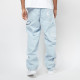 Karl Kani Ανδρικό παντελόνι Retro Baggy Workwear Denim